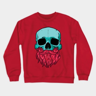 Caveira Crewneck Sweatshirt